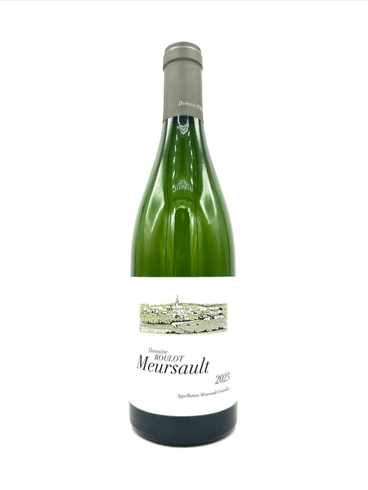 Domaine Roulot, Meursault 2023