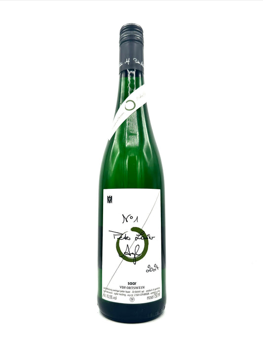 Peter Lauer 'No. 1' Riesling 2024