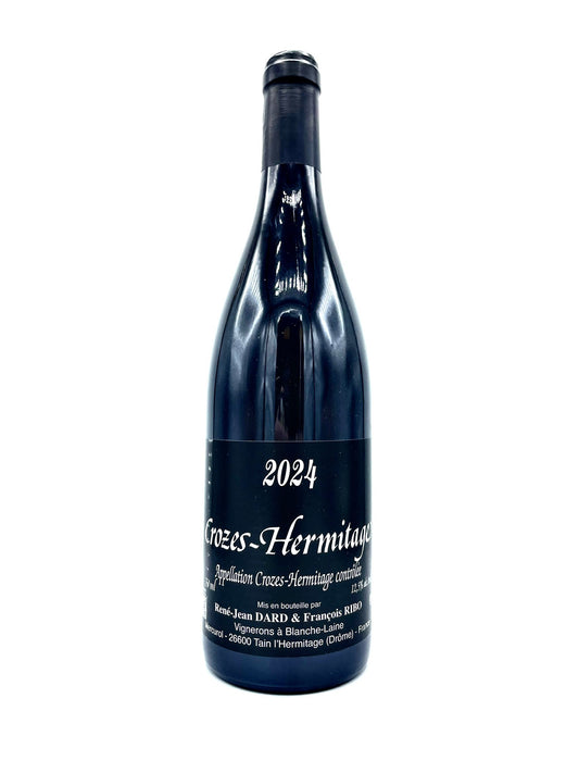 Dard et Ribo, Crozes-Hermitage Rouge 2024