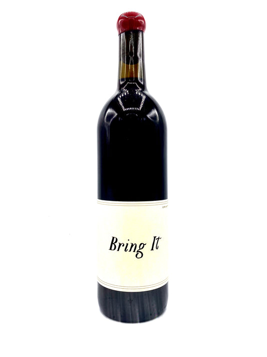 Swick Wines 'Bring It' 2021