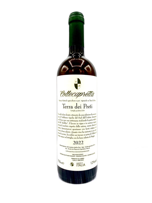 Collecapretta 'Terra dei Preti' 2022