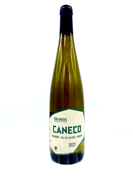 Narupa 'Caneco' Albariño 2022
