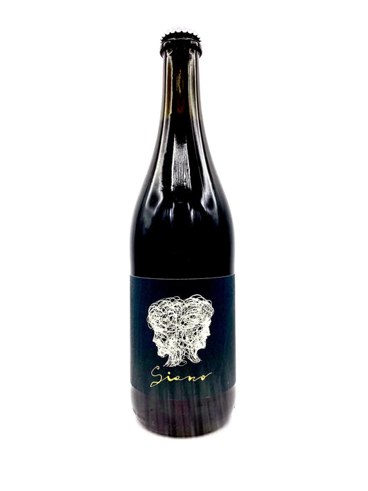 Fondo Bozzole 'Giano' Lambrusco 2023