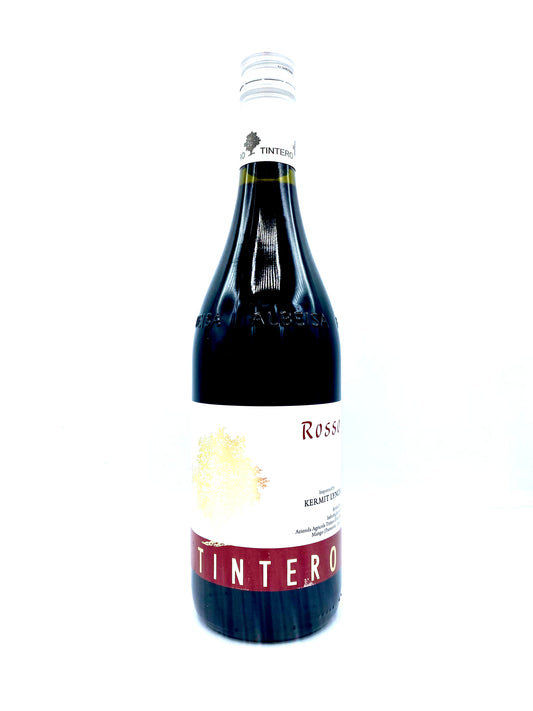 Elvio Tintero, Rosso NV