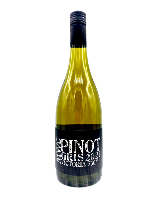 McPherson Wine Company, Pinot Gris 2021