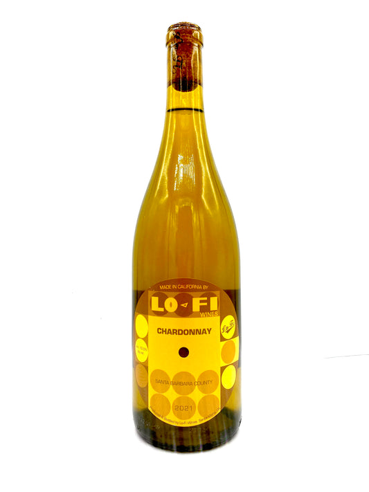 LoFi, Chardonnay 2021