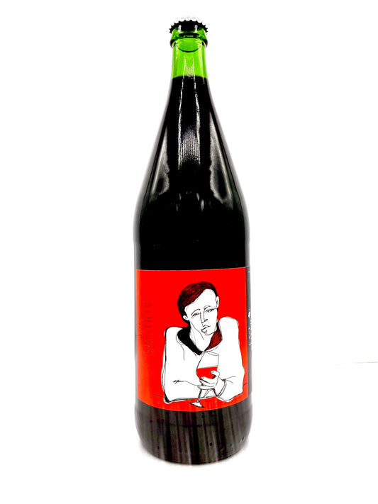 Case Vecchie, Rosso Spostato 2021