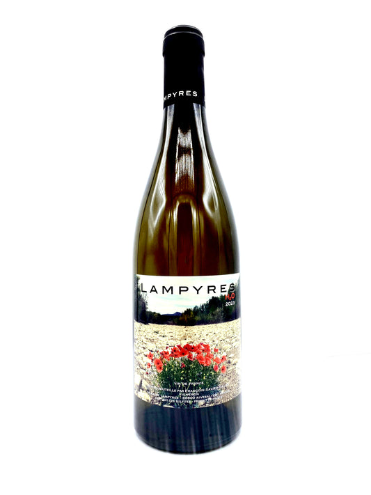 Domaine des Lampyres 'H2O' 2023