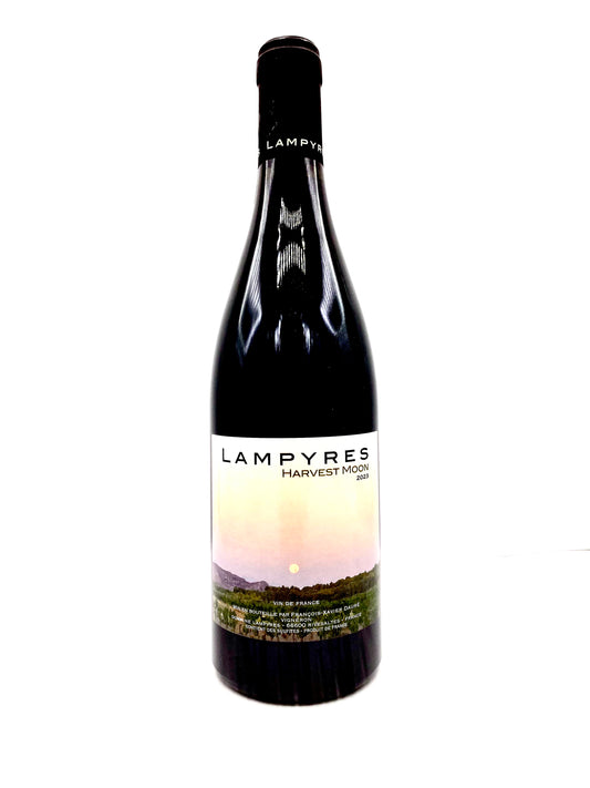 Domaine des Lampyres 'Harvest Moon' Rouge 2023