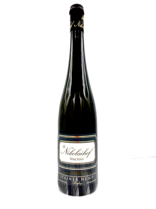 Nikolaihof 'Steiner Hund' Riesling 2016