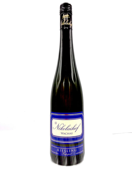 Nikolaihof, Vom Stein Federspiel Riesling 2020