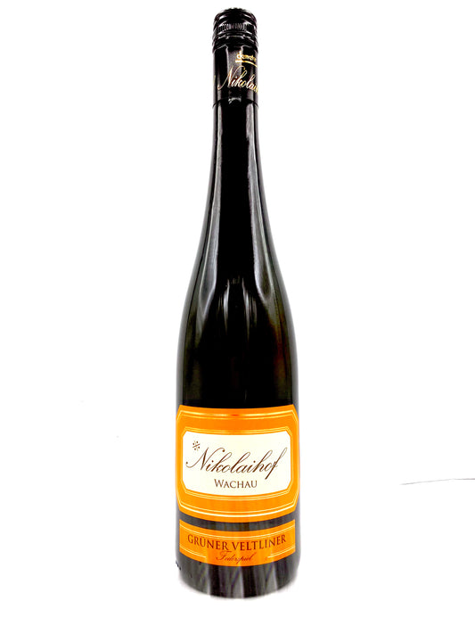 Nikolaihof 'Im Weingebirge' Federspiel Grüner Veltliner 2021