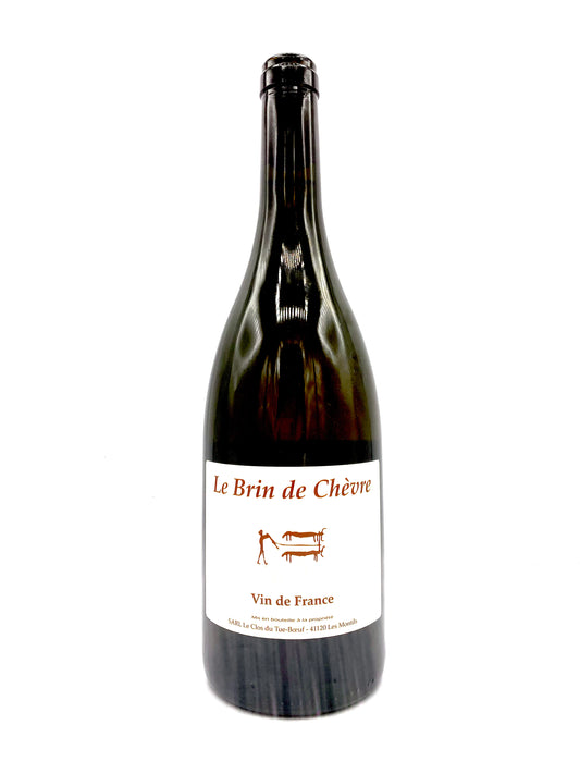 Clos du Tue-Boeuf 'Le Brin de Chevre' Blanc 2023