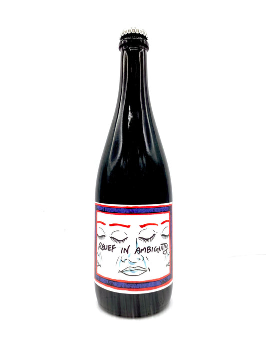 Stagiaire 'Relief in Ambiguity' Pinot Noir 2022