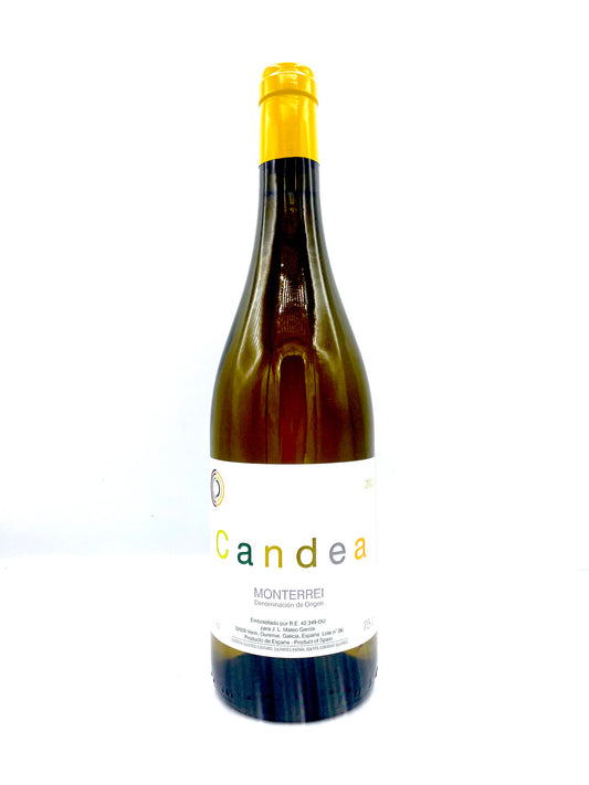 Quinta da Muradella 'Candea' Monterrei Blanco 2022