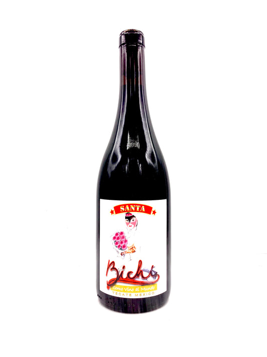 Bichi 'La Santa' 2022