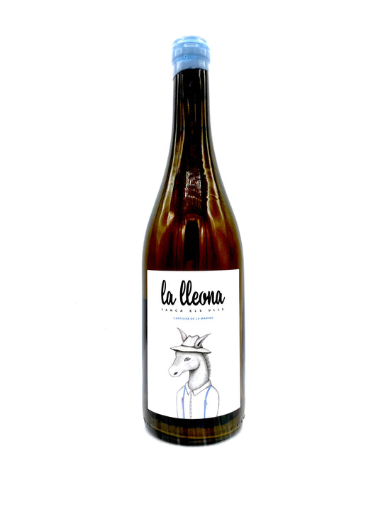 Cellar Tanca els Ulls 'La Lleona' Tarragona 2022