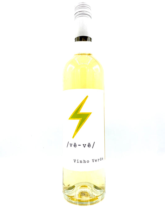 Ve-Ve, Vinho Verde 2022