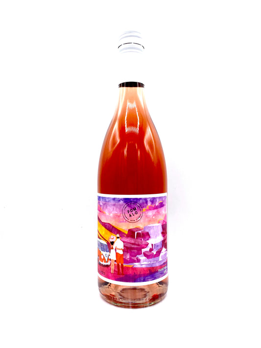 Pomalo Wine Company, Frankovka Rosé 2024