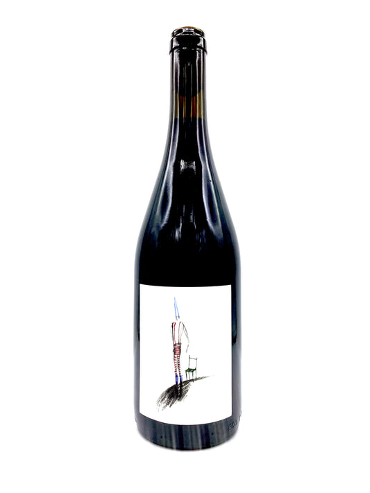 Vinos Pino Román, País Itata 2022