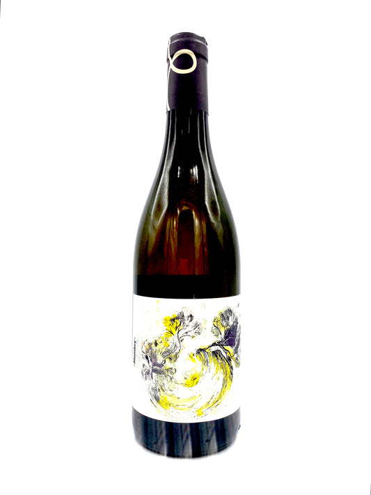 Chanterêves 'Mainbey' Bourgogne Aligoté 2022