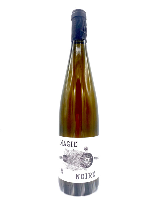 Pierre Arnold 'Magie Noire' Blanc 2022