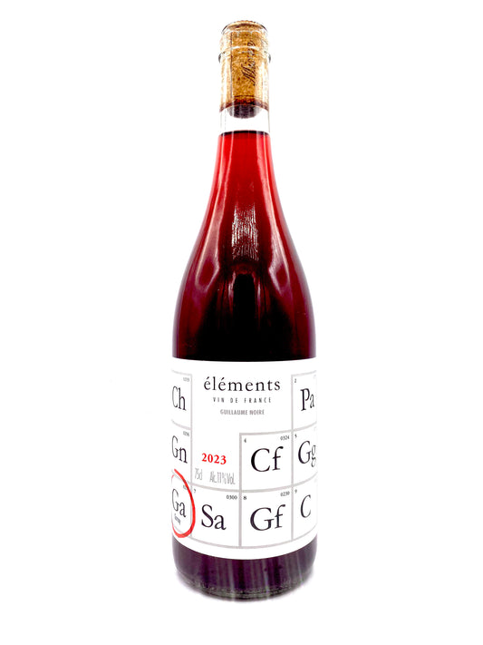 Guillaume Noire 'Ga' Gamay Rouge 2023