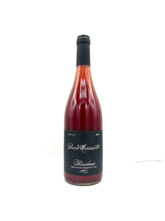 Pearl Morissette 'Roselana' Rosé 2024