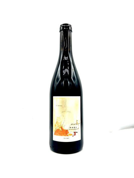 Henri Chauvet 'Vie Ordinaire' 2023