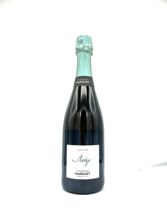 Marguet 'Avize' 2020