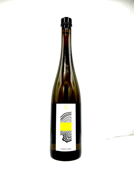 Vignoble du Rêveur 'Vibrations' Blanc 2023