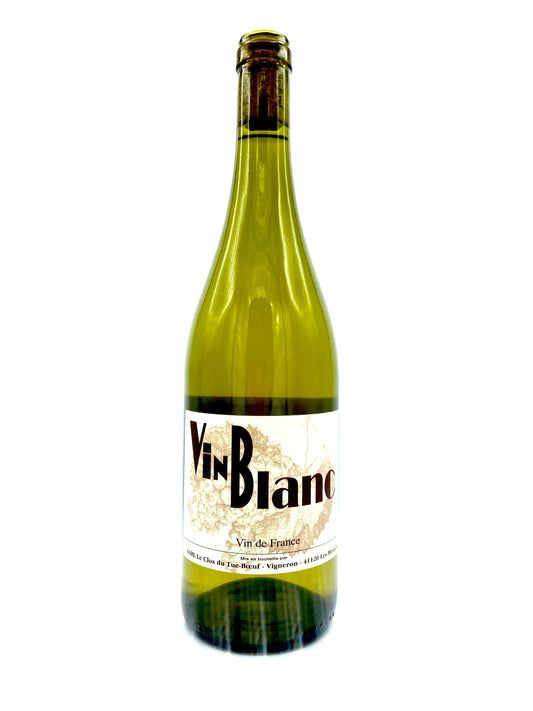 Clos du Tue-Boeuf, Vin Blanc 2023