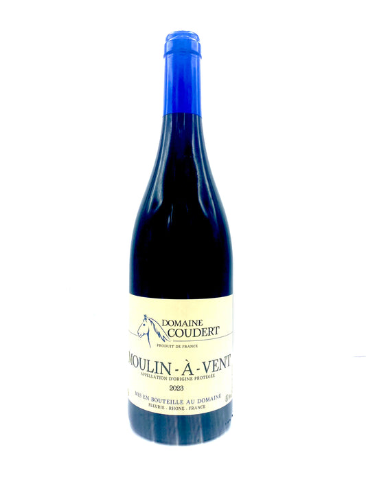 Domaine Coudert - Clos de la Roilette, Moulin-A-Vent 2023