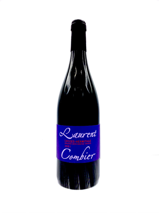 Laurent Combier 'Cuvée L' Crozes-Hermitage 2023