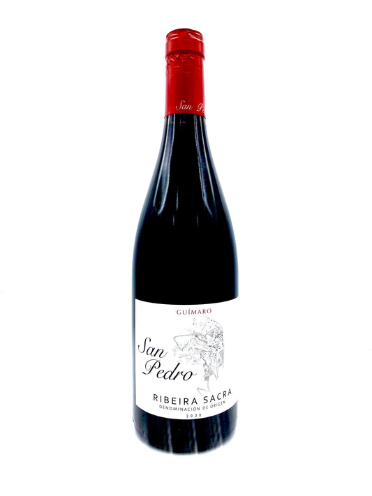 Guímaro 'San Pedro' Riberia Sacra 2020