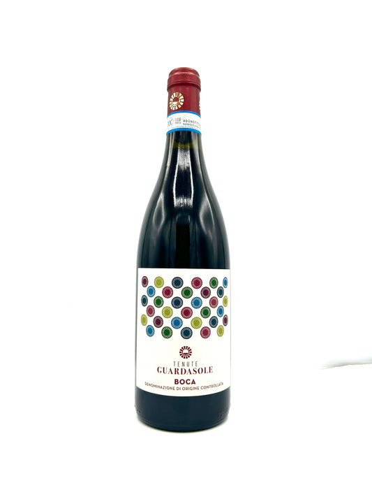 Tenuta Guardasole, Boca 2021