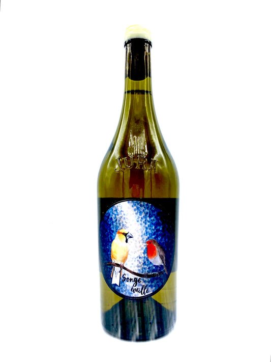 Oxymore 'Songe Éveillé' Côtes du Jura Blanc 2022