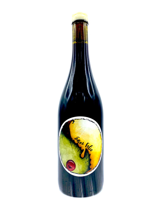 Oxymore 'Saine Folie' Gamay 2023