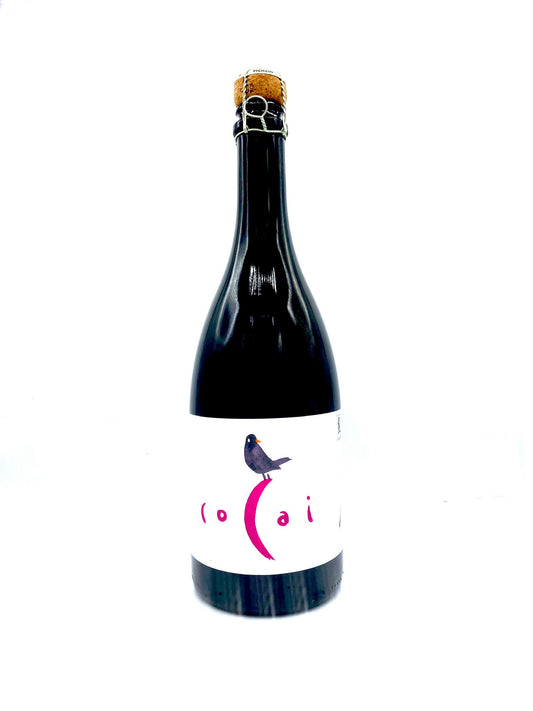 Fondo Bozzole 'Cocai' Rosato Frizzante 2023