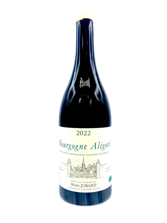 Remi Jobard, Bourgogne Aligoté 2022