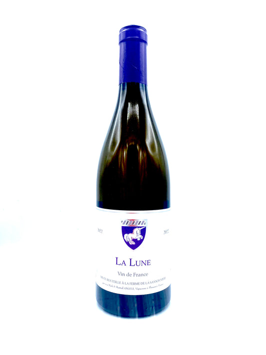 Ferme de La Sansonnière 'La Lune' Blanc 2023