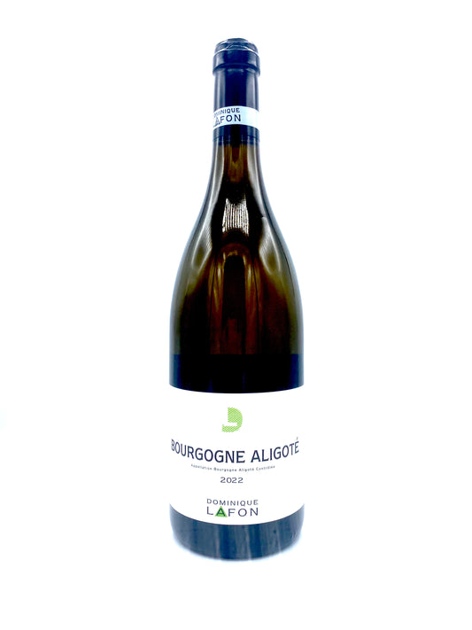 Dominique Lafon, Bourgogne Aligoté 2022