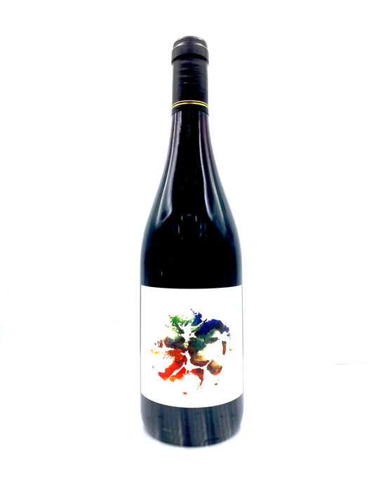 Jeremy Quastana 'Mimi' Rouge 2022