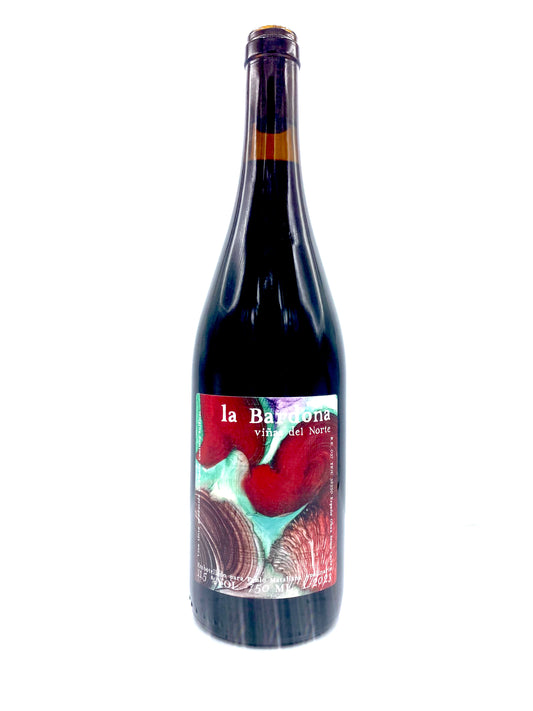 Pablo Matallana 'La Bardona Vinas del Notre' Tinto 2023