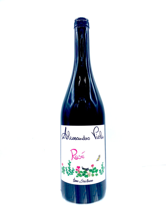 Alessandro Viola, Rosato 2023