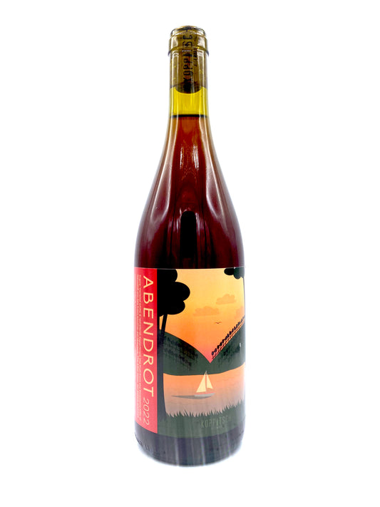 Koppitsch 'Abendrot' 2022