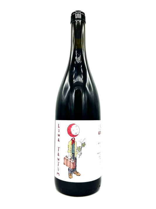 Altra Via 'Luna Tantum' Rosso 2021