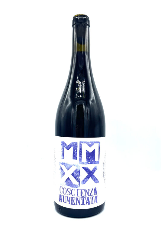 Bruno Ferrara Sardo 'MMXX' Etna Rosso 2020