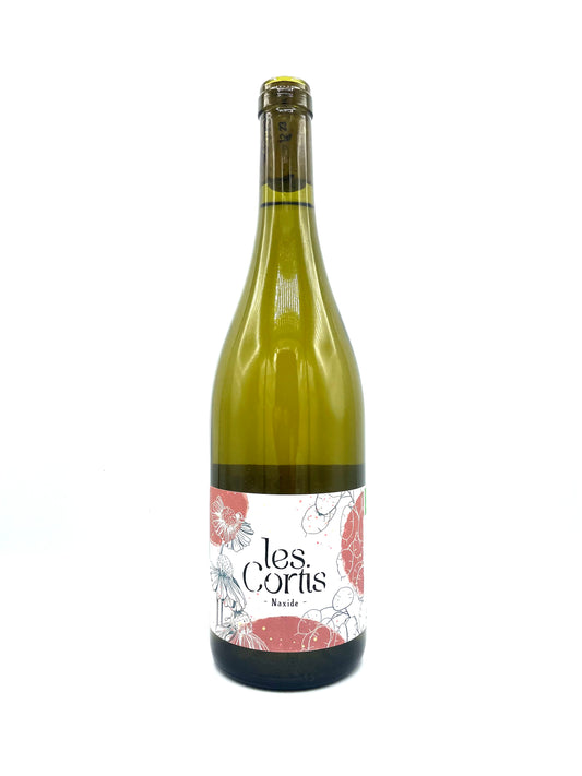 Les Cortis 'Naxide' Blanc 2022