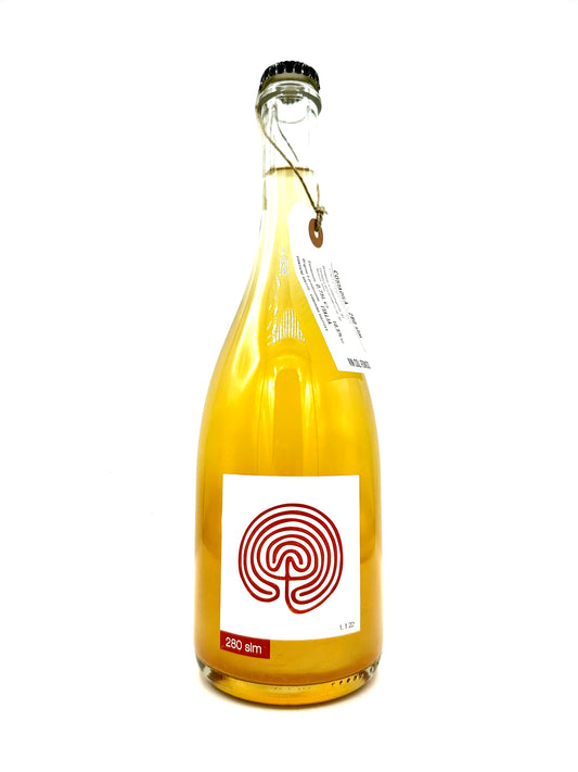 Costadilà '280 slm' Frizzante 2021